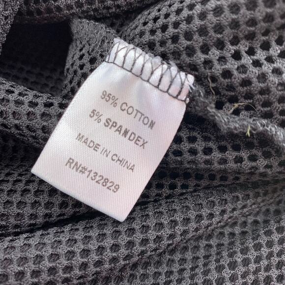 NEW Superdown Iselia Fishnet Sweatshirt Dress Sz XXS - Picture 7 of 9